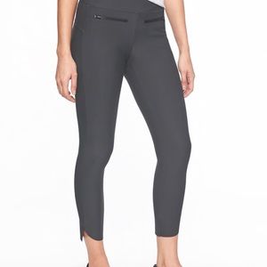 Athlete Stellar Crop Pant XSP